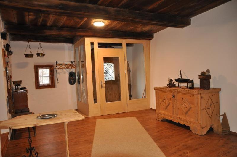 Guardamunt Villa Scuol Exterior photo