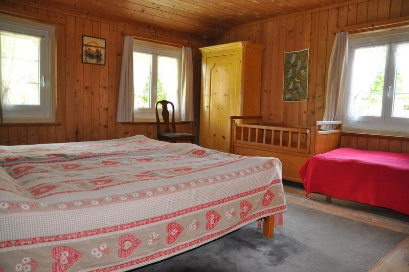 Guardamunt Villa Scuol Exterior photo
